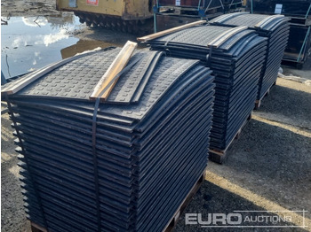 معدات البناء