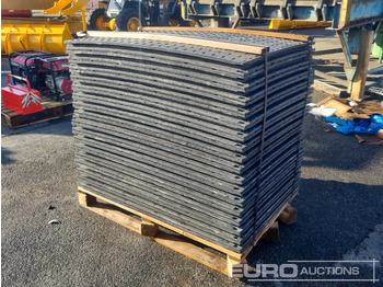 معدات البناء