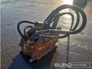 قارنة توصيل هيدروليكي