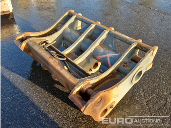 قارنة توصيل هيدروليكي