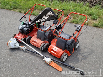 معدات البناء STIHL