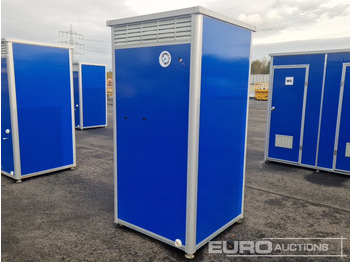 حاوية شحن Single Shower Container: صورة 3 حاوية شحن Single Shower Container: صورة 3