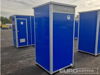 حاوية شحن Single Shower Container: صورة 2 حاوية شحن Single Shower Container: صورة 2