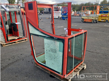 قطع غيار VOLVO