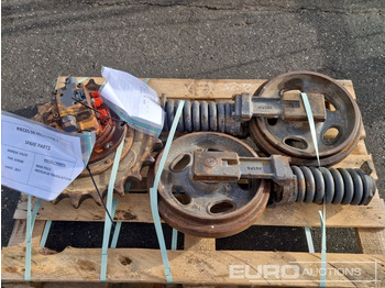 قطع غيار VOLVO