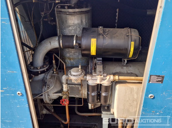 الضاغط Static Compressor/AC: صورة 5