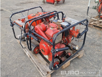 مضخة مياه Static Water Pumps (2 of): صورة 4