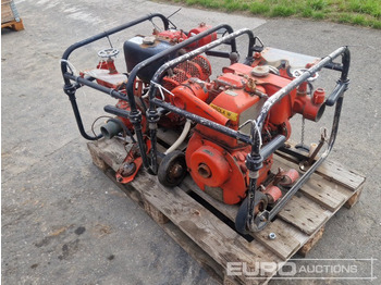 مضخة مياه Static Water Pumps (2 of): صورة 2