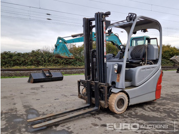 رافعة شوكية STILL RX20