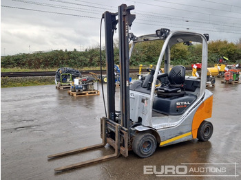 رافعة شوكية STILL RX70