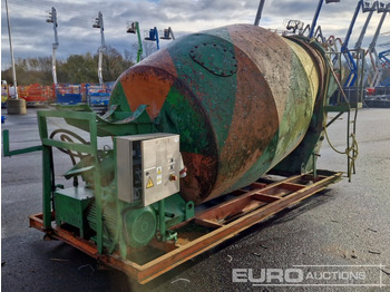 خلاطه اسمنت