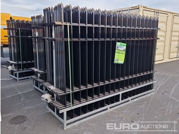 معدات البناء