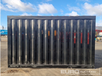 حاوية البناء Unused 2025 3.97x2.1x2.4m Mobile Office: صورة 5