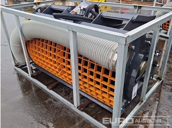 خلاطه اسمنت