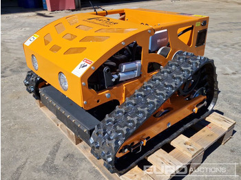 جزازة أعشاب الحدائق