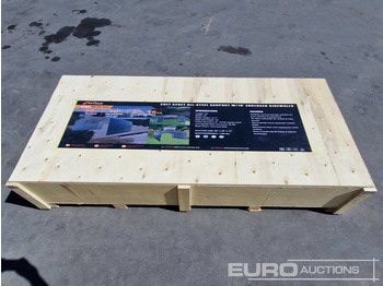 معدات البناء