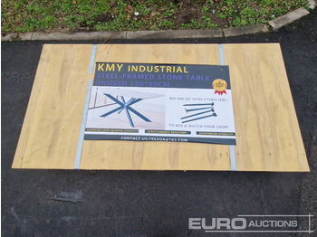 معدات البناء