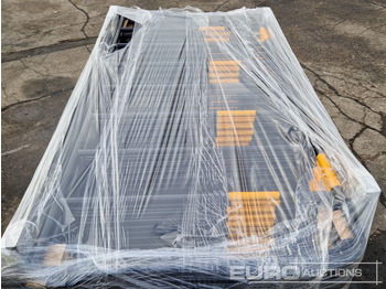 معدات البناء Unused 2025 KMY Industrial 1900x1100mm: صورة 3