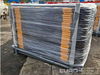معدات البناء Unused 2025 KMY Industrial 1900x1100mm: صورة 2