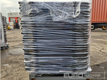 معدات البناء Unused 2025 KMY Industrial 1900x1100mm: صورة 4
