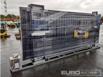 معدات البناء