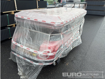 عربة الجولف