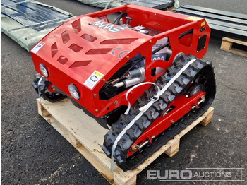 جزازة أعشاب الحدائق