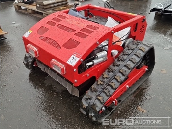 جزازة أعشاب الحدائق