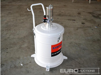 معدات البناء Unused Ashita 13QB02: صورة 4