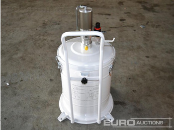 معدات البناء Unused Ashita 13QB02: صورة 3