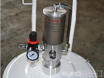 معدات البناء Unused Ashita 13QB02: صورة 5