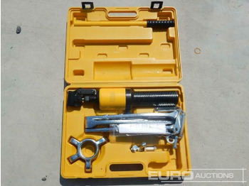 معدات البناء ASHITA POWER