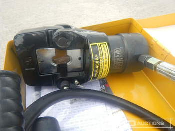 معدات البناء Unused Ashita HHY-400AF: صورة 3