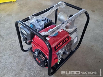 مضخة مياه ASHITA POWER