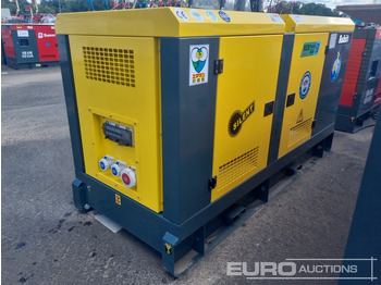 مجموعة المولدات Unused Ashita Power AG3-50E: صورة 4