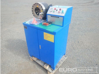 معدات الورش