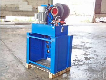 معدات الورش Unused Champs P20: صورة 2