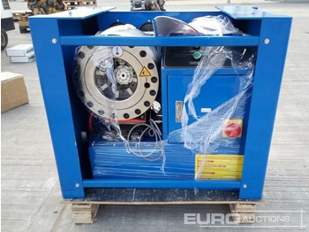 معدات الورش Unused Champs P20: صورة 5