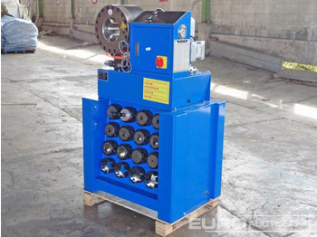 معدات الورش Unused Champs P20: صورة 3