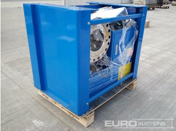 معدات الورش Unused Champs P20: صورة 4