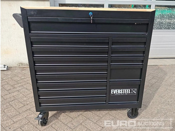 معدات الورش