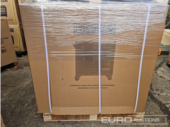 معدات الورش Unused Eversteel PROFILINE: صورة 2 معدات الورش Unused Eversteel PROFILINE: صورة 2