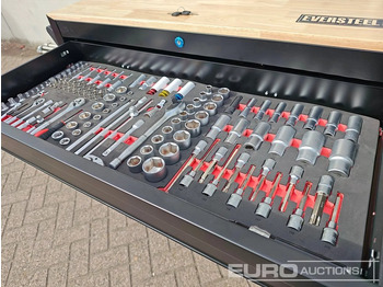 معدات الورش Unused Eversteel PROFILINE: صورة 3 معدات الورش Unused Eversteel PROFILINE: صورة 3