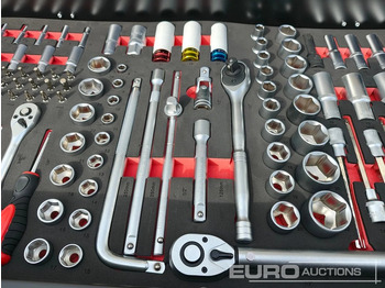 معدات الورش Unused Eversteel PROFILINE: صورة 4 معدات الورش Unused Eversteel PROFILINE: صورة 4