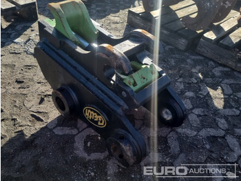 قارنة توصيل هيدروليكي GEITH