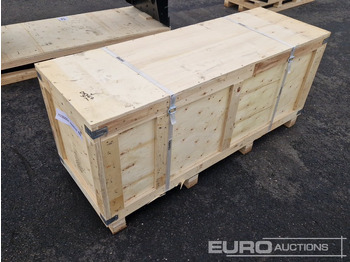 مطرقة هيدروليكية HÄNER