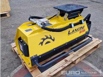 ملحق - حفارة Unused Lancini KM1000: صورة 2