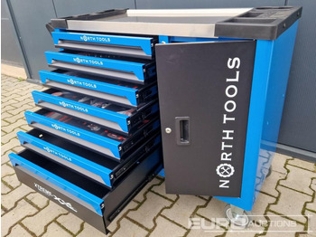 معدات البناء