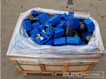 مطرقة هيدروليكية