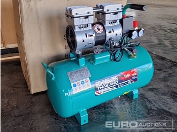 الضاغط Unused Schmeltzer JN750-50L: صورة 3 الضاغط Unused Schmeltzer JN750-50L: صورة 3